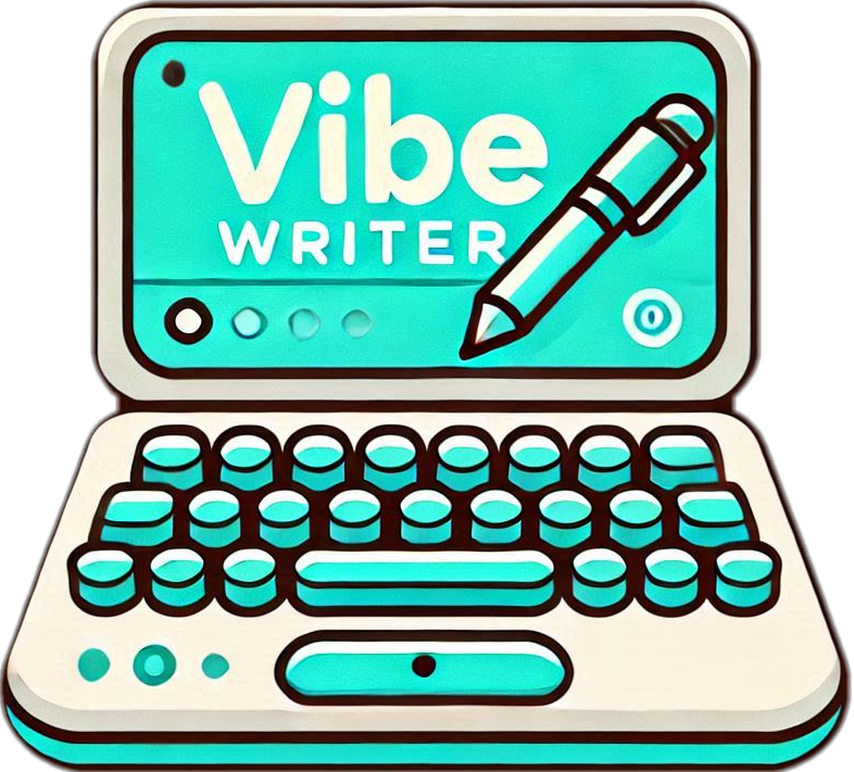 vibewriter.com