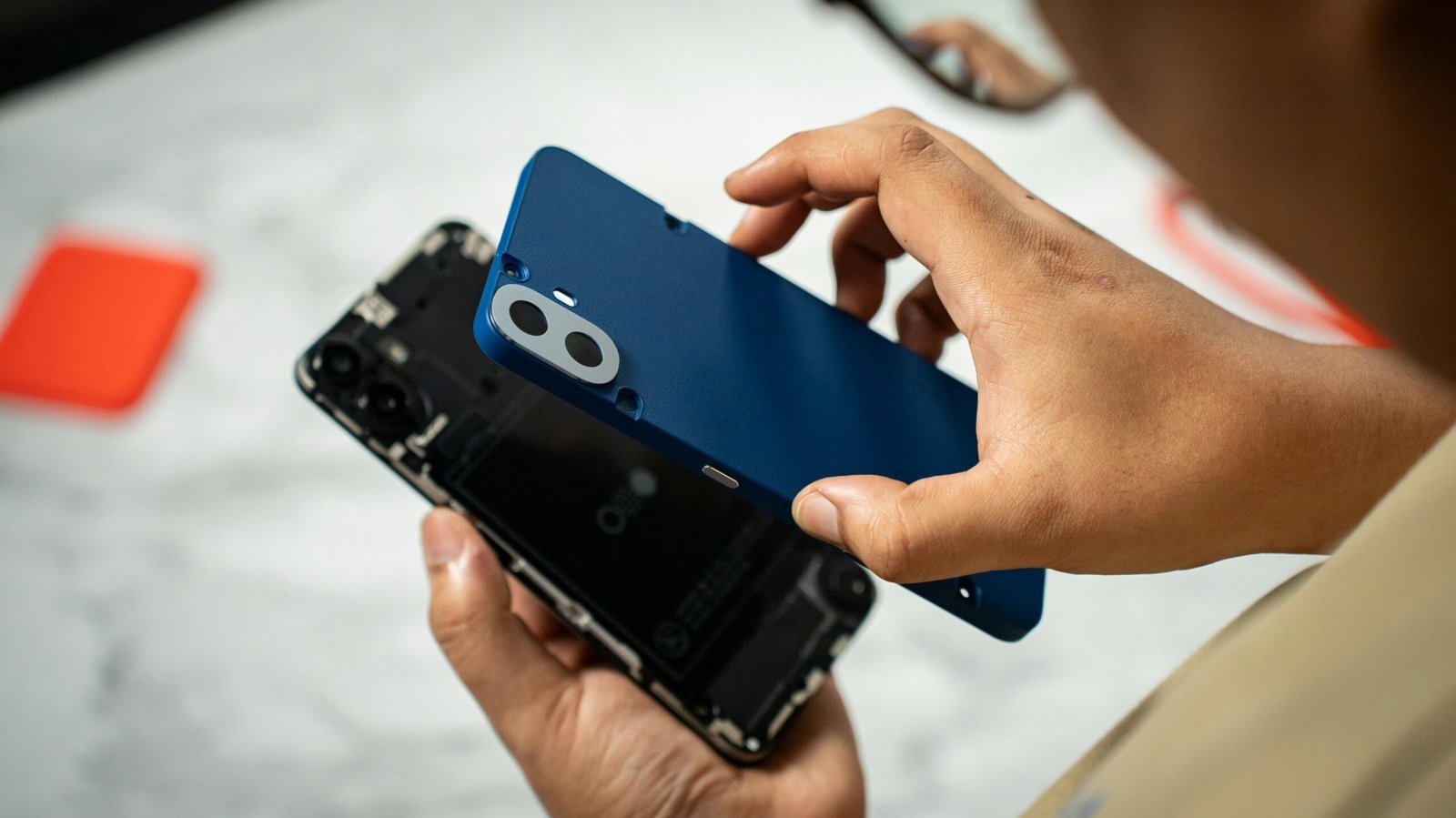 CMF Phone 2